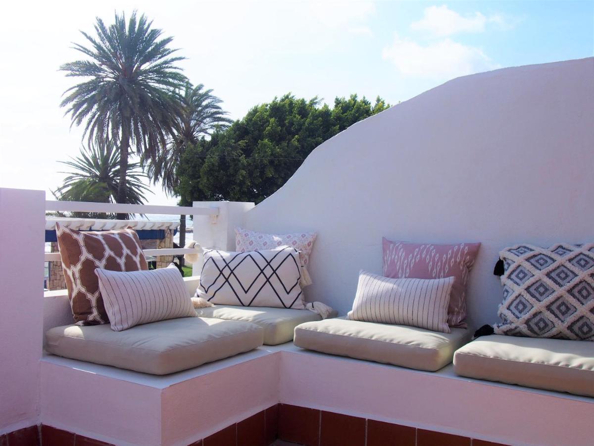 Playa 45, First Line Beach House Holiday home